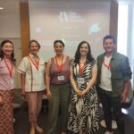 R-LAC at the Latin American Studies Association conference