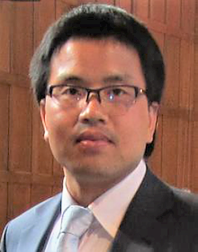 Yong Han
