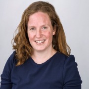 Frances Hamilton