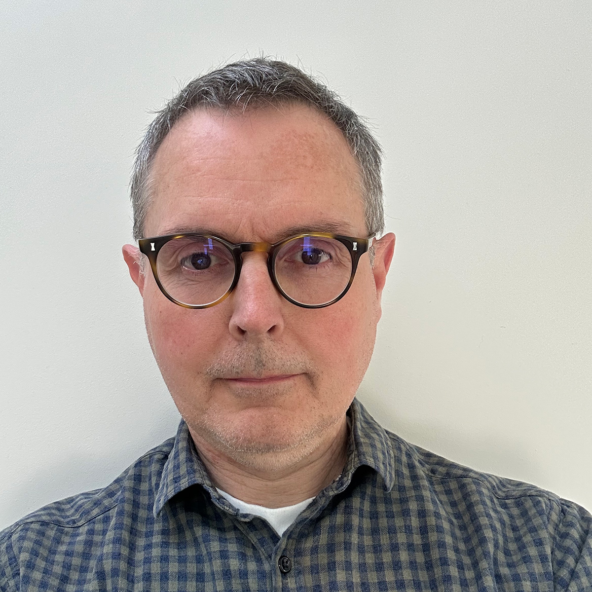 Kenneth Veitch