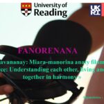 Poster Fanorenana podcasts