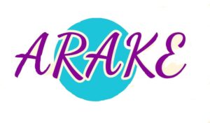 Logo ARAKE