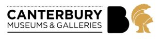 Canterbury Museums & Galleries logo