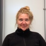 Photo of Mette Højmark Søvsø