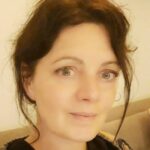 Photo of Mirjam Kars