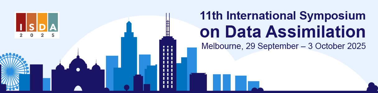 11th International Symposium on Data Assimilation