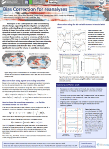 small low res poster as stand in for link to full resolution poster of the authors presented at teh conference