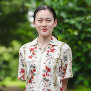 Profile picture of Maori Inagawa