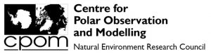 Centre for Polar Observation and Modelling