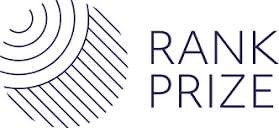 Rank Prize logo