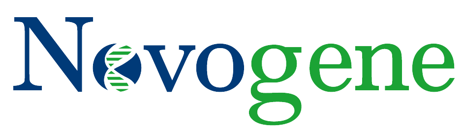 Novogene logo
