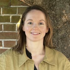 Ellen Pilsworth Associate Professor, University of Reading