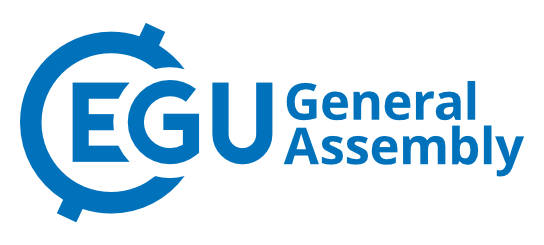 The SPECIAL presence at the EGU General Assembly 2022 by Paul Lincoln
