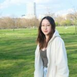 Photo of Rui Wang