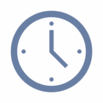 Clock icon