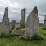 Callanish Standing Stones