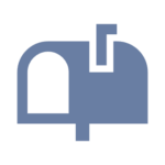 Mail icon