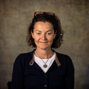 Dr Daisy Powell Head shot of Dr Daisy Powell