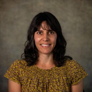 hollyjoseph2022PHOTO Head shot of Holly Joseph