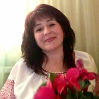 Inna Savytska Inna Savytska