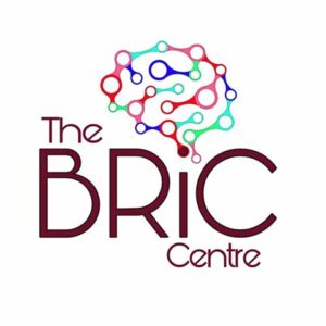 The BRiC Centre logo