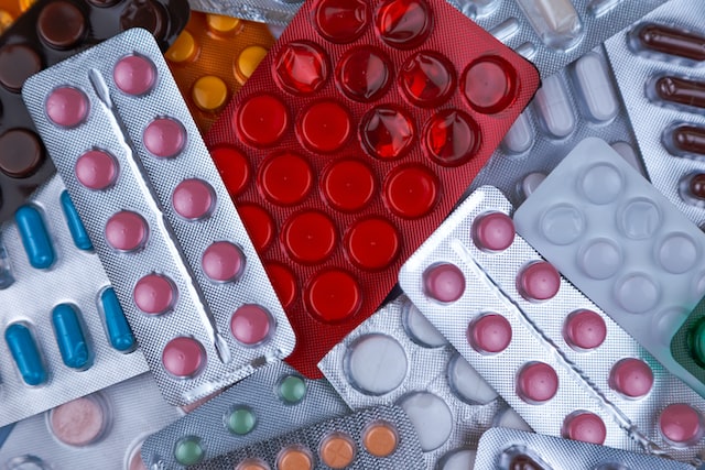 Pharmacists handing out antibiotics will not solve the GP crisis or antimicrobial resistance