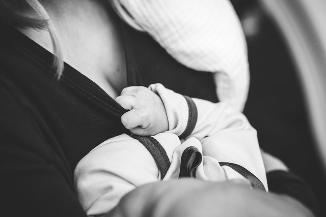 Maternal wellbeing, infant feeding and returning to work: launch of UK-wide survey