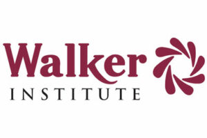 Walker Institute logo