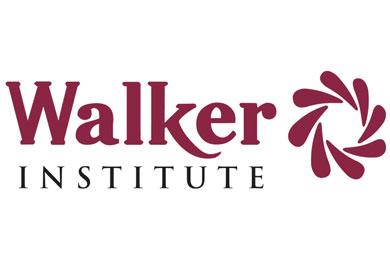 Walker Institute logo