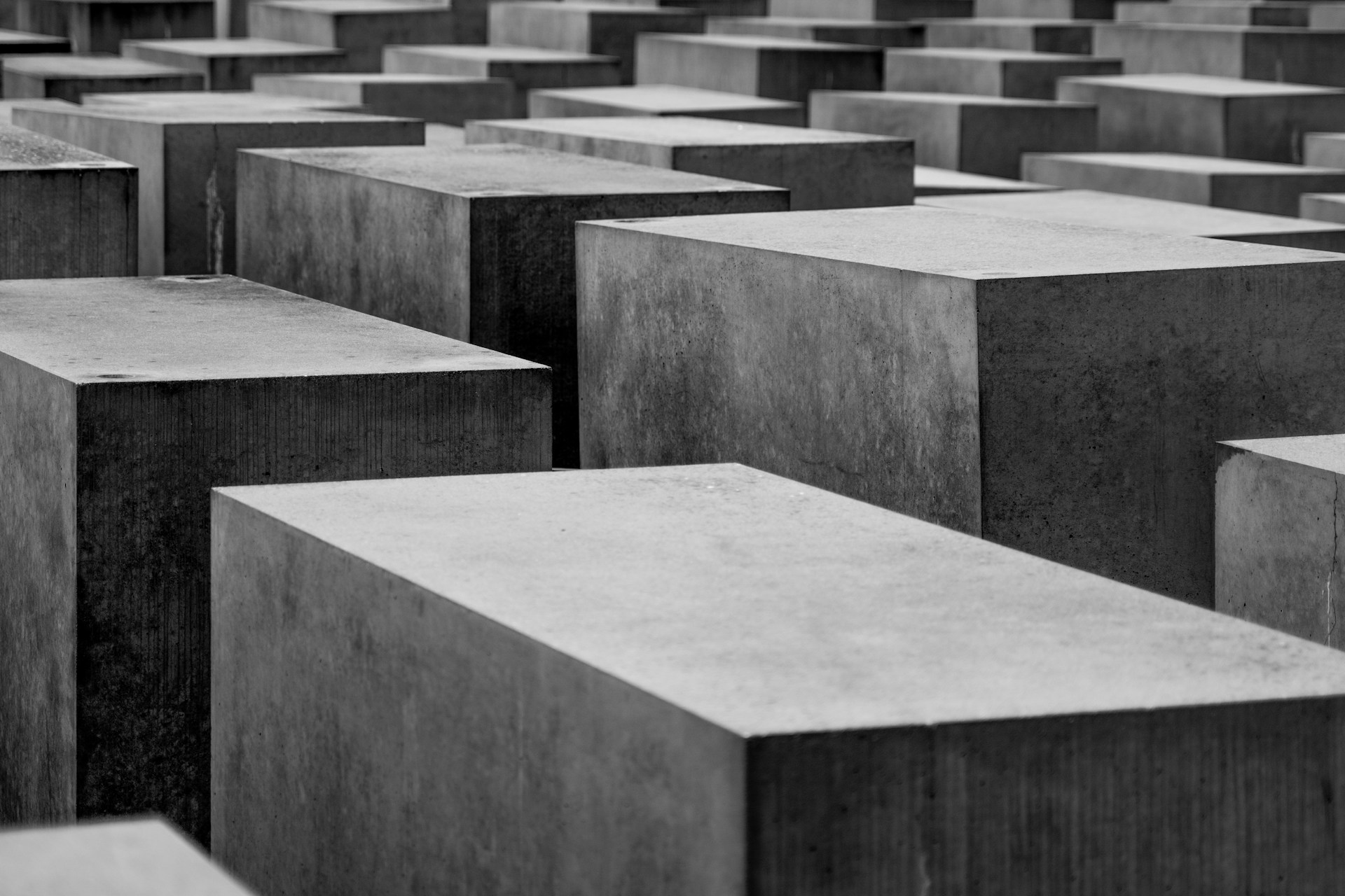 How the social structures of Nazi Germany created a bystander society