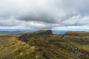 Scotland, Isle of Sky