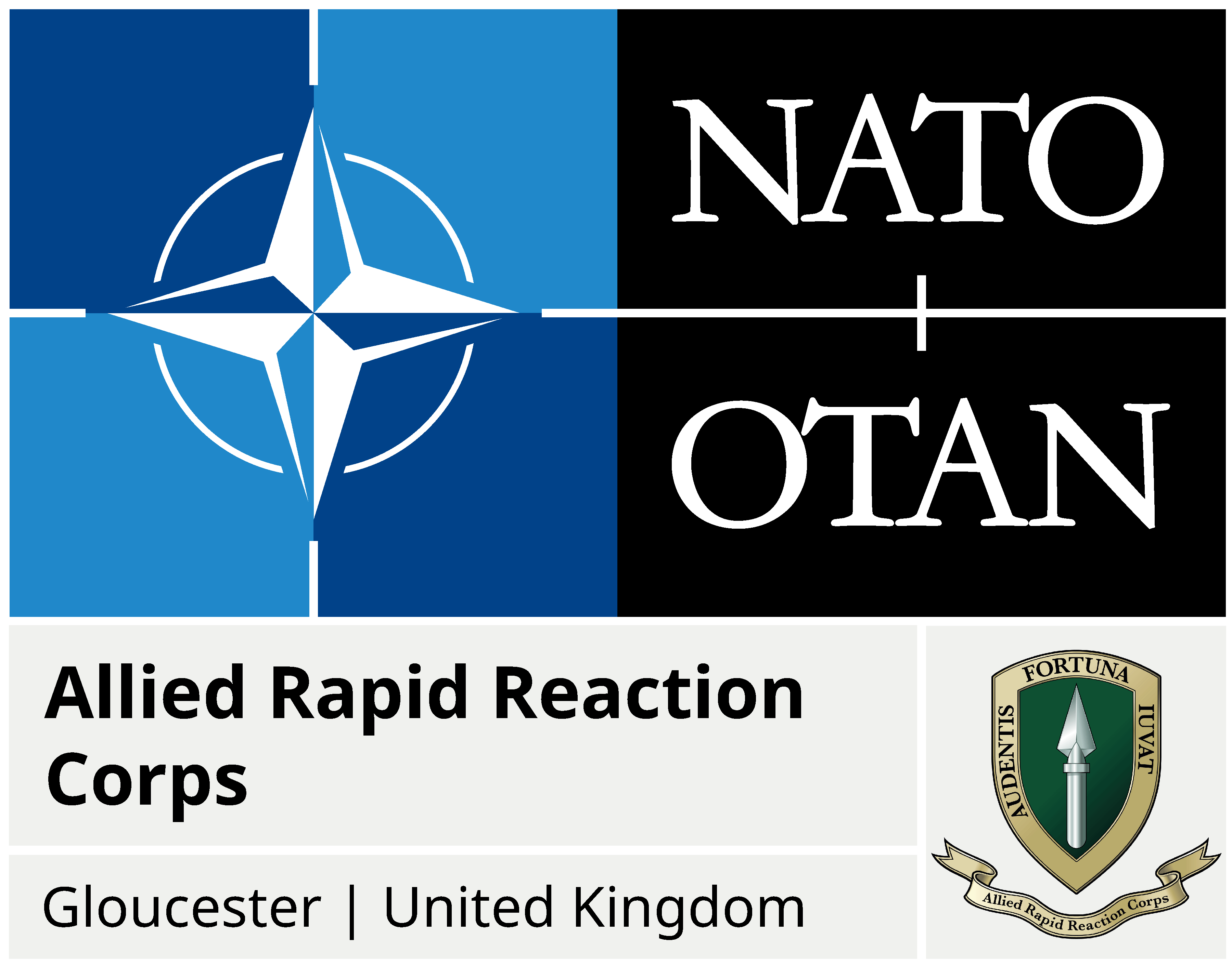 Transforming how NATO does human security