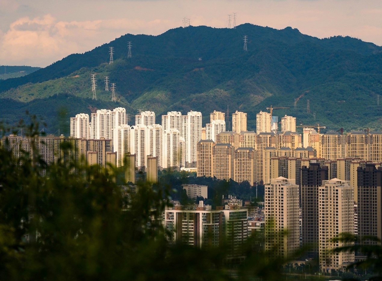 How fiscal conditions influence land use planning and housing affordability in China