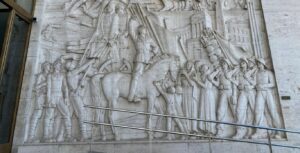 The History of Rome through Architecture