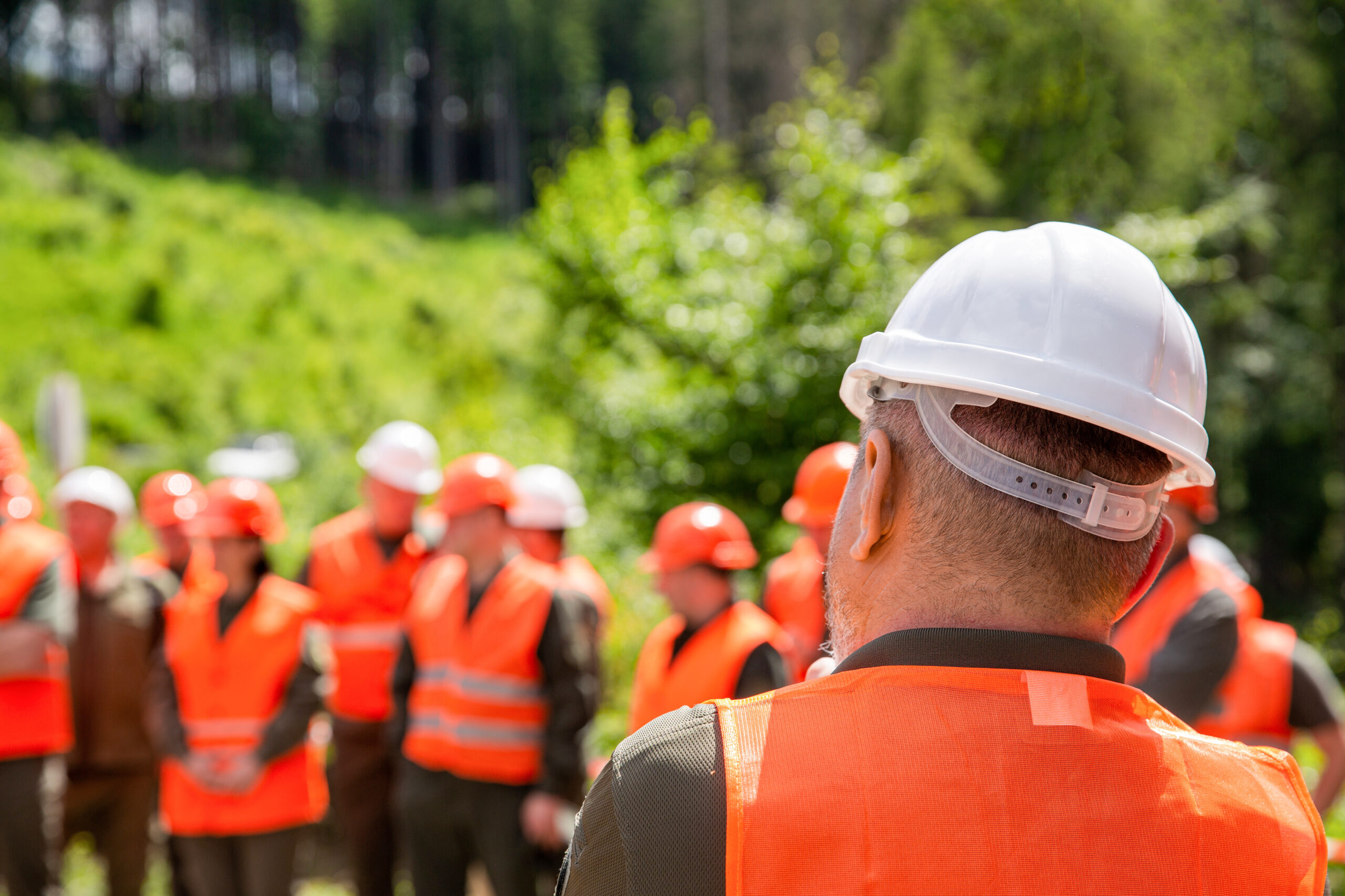 Employer branding: can it bridge construction’s skills gap?   