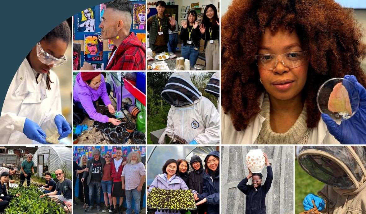 What community-led research has taught us about ethics, power and ...