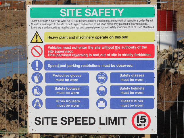 Why language comprehension gaps are a safety risk in construction