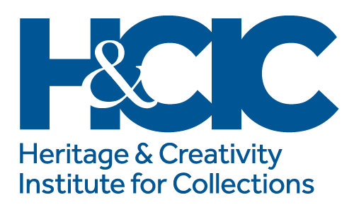 HCIC logo