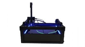 3D printed apparatus