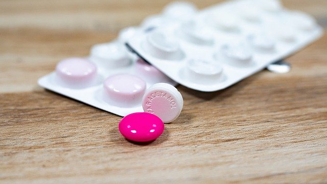Ibuprofen and COVID-19 symptoms – here's what you need to know - Connecting  Research