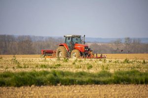 The fourth agricultural revolution is coming – but who will benefit? - Connecting Research