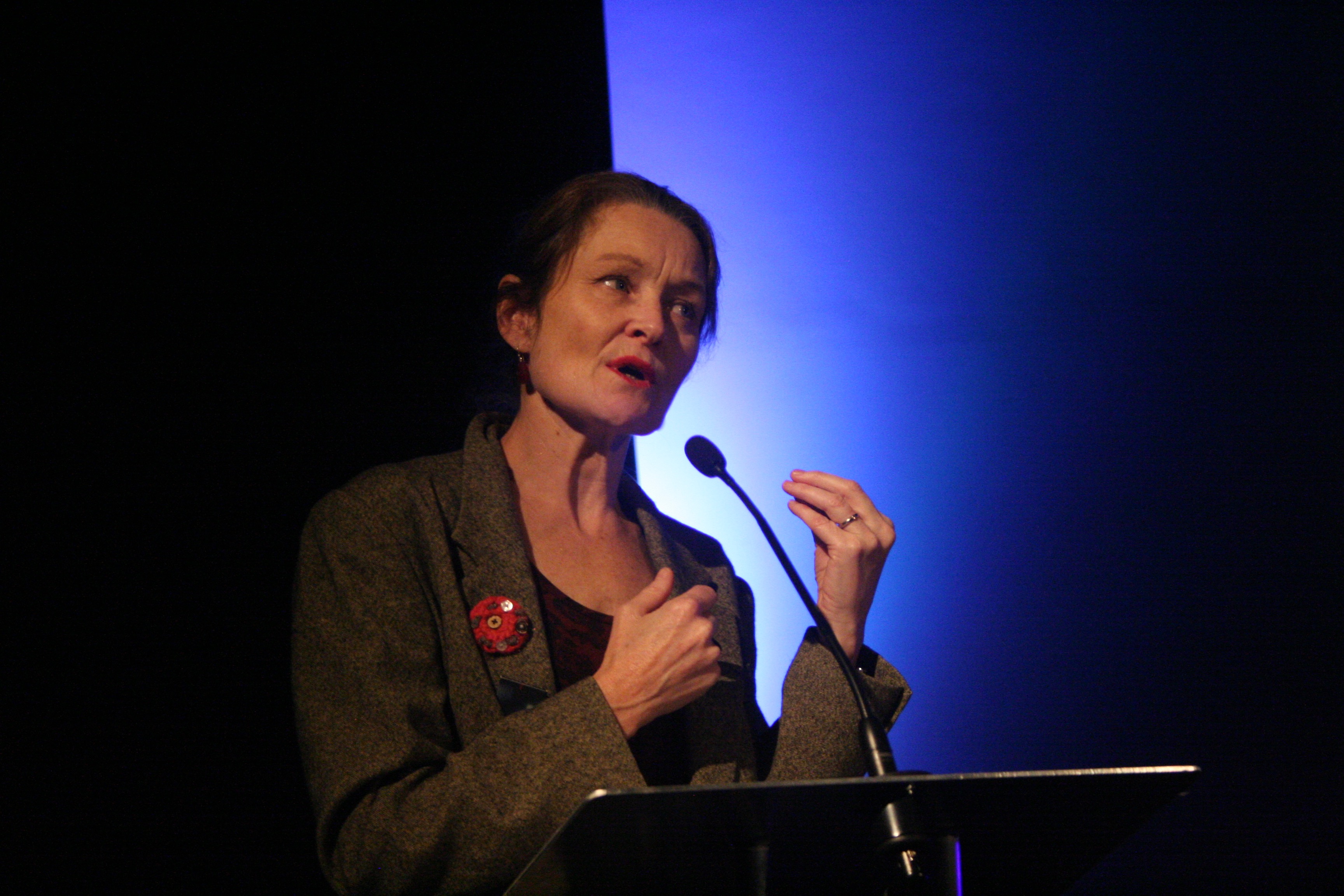 Public Lecture by Professor Stephanie Hemelryk Donald, University of Liverpool