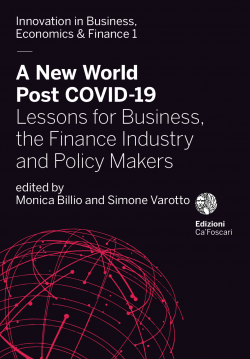 A New World Post-Covid 19: Lessons for Business