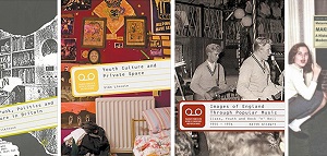 A Hundred Years of Youth 1918-2018: Subcultures, popular music and social change