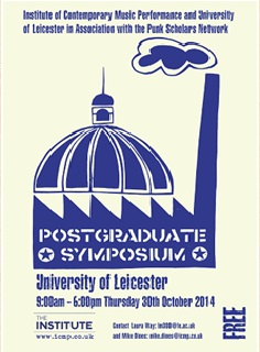 PSN Postgraduate Conference