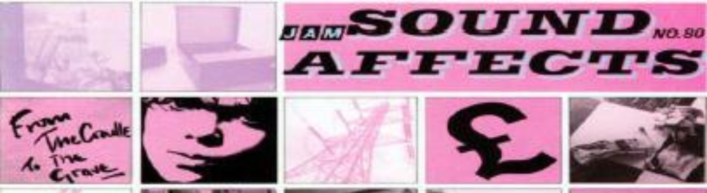 Sound Affects Workshop