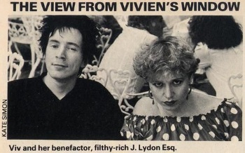 The View from Vivien’s Window: The 2nd International Conference of the Interdisciplinary Network for the Study of Subcultures, Popular Music and Social Change