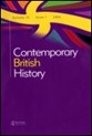 ‘Youth Culture, Popular Music and the End of ‘Consensus’ in Post-War Britain’, Special Issue of Contemporary British History