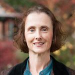 Picture of woman academic