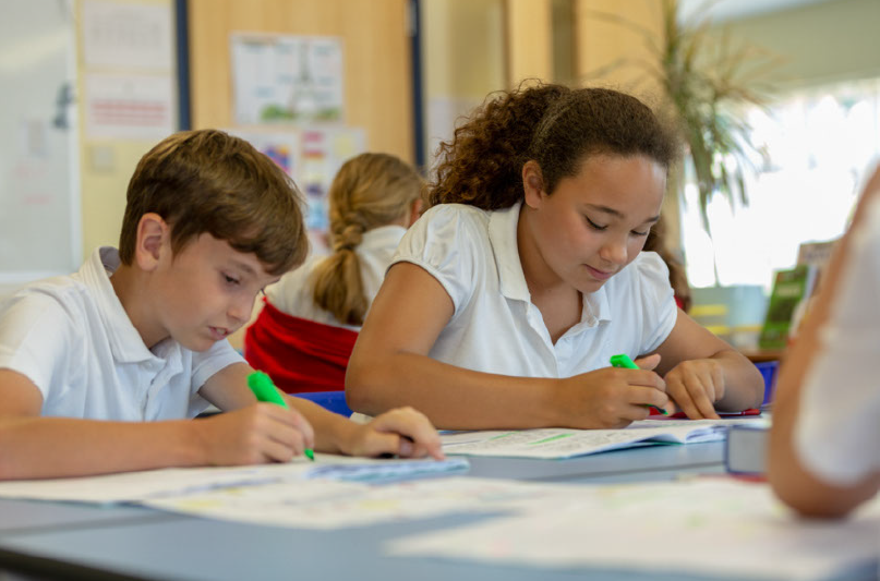 TRT Project Blog #3 Assessing pupils’ English language proficiency in classrooms